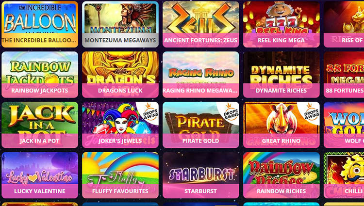 100 % free Spins No deposit ️ wheel of fortune pokies Ideal Totally free Revolves Casinos